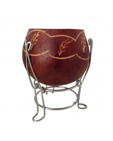 Mate común con posamate