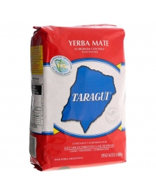 Yerba Mate 1 kg Taragüi