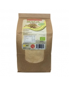 Maca en polvo bio 1 kg Dream Foods