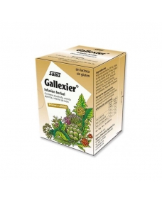 Gallexier infusion 15 bolsitas Salus