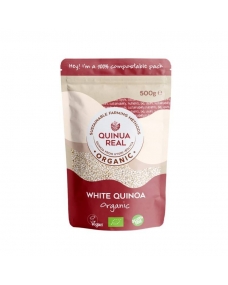 Quinoa en grano bio 500g Quinua Real