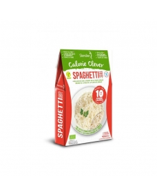 Espaguetis sin gluten konjac bio 400g Slendier