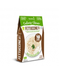 Fettucine sin gluten Konjac 400 g Slendier