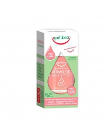 Dermo-Oil 100 ml Equilibra