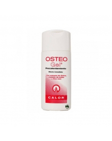 Osteogel calor 150 ml Opko Health
