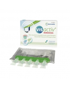 Vis activ 10 monodosis Opko Health