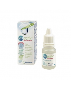 Vis Activ uso continuo 10 ml Opko Health