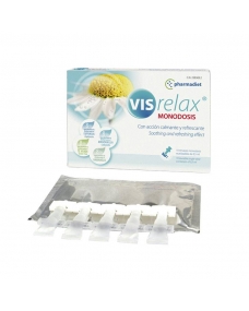 Vis Relax 10 monodosis Opko Health