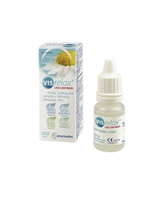 Vis relax uso continuo 10 ml Opko Health