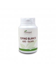 Espino blanco