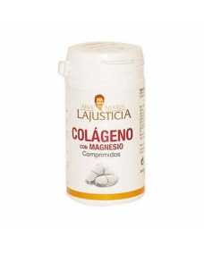 Colágeno con magnesio 75 comprimidos Ana María Lajusticia