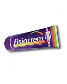 Fisiocrem solugel tubo 60 ml