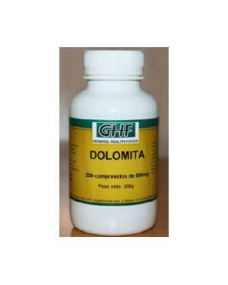 Dolomita 800 mg 150 comprimidos GHF
