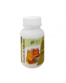 Polen 600 mg 100 comprimidos GHF