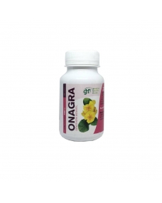 Onagra 510 mg 110 perlas GHF