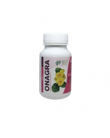 Onagra 1000 mg 50 perlas GHF