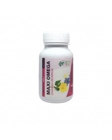 Onagra y borraja 700 mg 110 perlas GHF