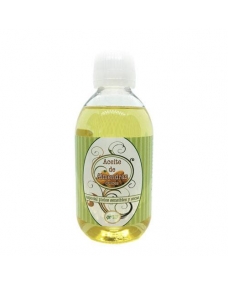 Aceite de almendras dulces 250 ml GHF