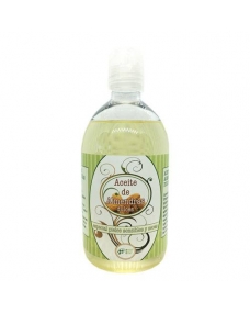 Aceite de almendras dulces 500 ml GHF