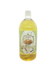 Aceite de almendras dulces 1 l GHF
