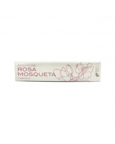 Aceite rosa mosqueta puro 50 ml GHF