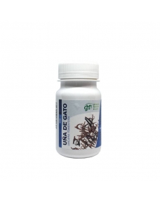Uña de gato 500mg 100 comprimidos GHF