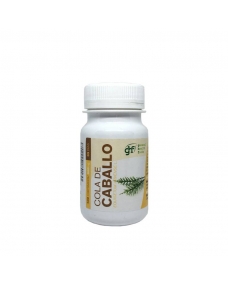 Cola de caballo 500mg 100 comprimidos GHF