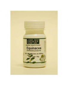 Equinacea 500 mg 100 comprimidos GHF