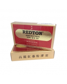 Ginseng rojo koreano 30 cápsulas Korhispana