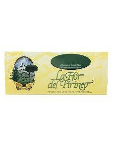 Tomillo 25 filtros La Flor del Pirineo