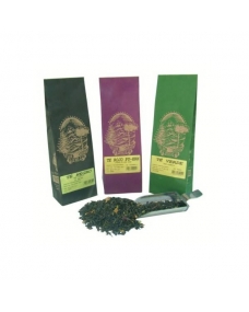 Te rooibos original 100g La Flor del Pirineo