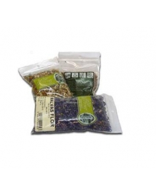 Manzanilla romana planta 60 g La Flor del Pirineo