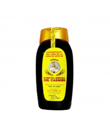 Miel de caña antigoteo 490g Sra. del Carmen