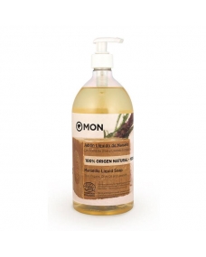 Jabon de marsella liquido Bio 1 l Mon Deconatur