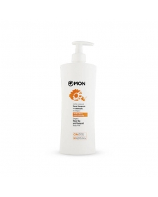 Leche corporal de Rosa Mosqueta y Calendula 500ml Mon Deconatur