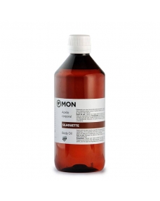 Aceite corporal silhouette 500 ml Mon Deconatur