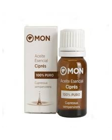 Aceite esencial de cipres 12 ml Mon Deconatur