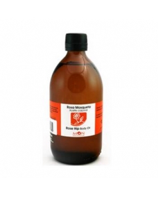 Aceite corporal de rosa mosqueta 500 ml Mon Deconatur