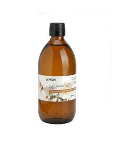 Aceite corporal de calendula 500 ml Mon Deconatur