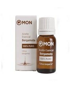 Aceite esencial de bergamota 12ml Mon Deconatur