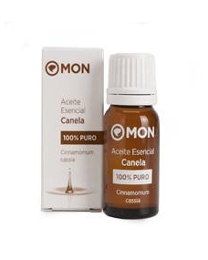 Aceite esencial de canela 12 ml Mon Deconatur