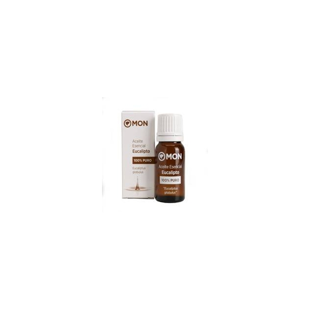 Aceite esencial de eucalipto 12ml Mon Deconatur