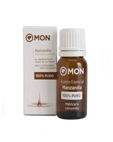 Aceite esencial de manzanilla 5 ml Mon Deconatur