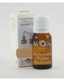 Aceite esencial de oregano 12 ml Mon Deconatur