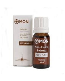 Aceite esencial de incienso 12 ml Mon Deconatur