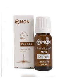 Aceite esencial de mirra 12 ml Mon Deconatur