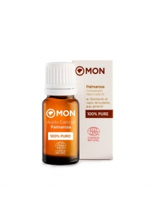 Aceite esencial de palmarosa 12ml Mon Deconatur
