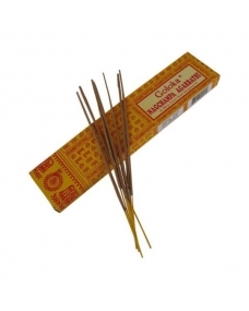 Incienso goloka 12x15g Nag Champa