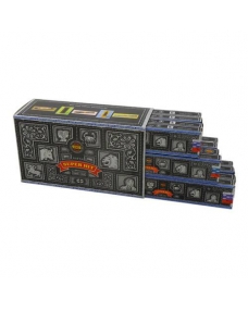 Incienso super hit 12x15g Nag Champa