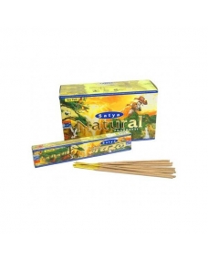 Incienso natural 12x15g Nag Champa